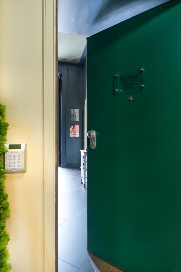 Ammos Suite Sorrento Coast Castellammare di Stabia Luaran gambar