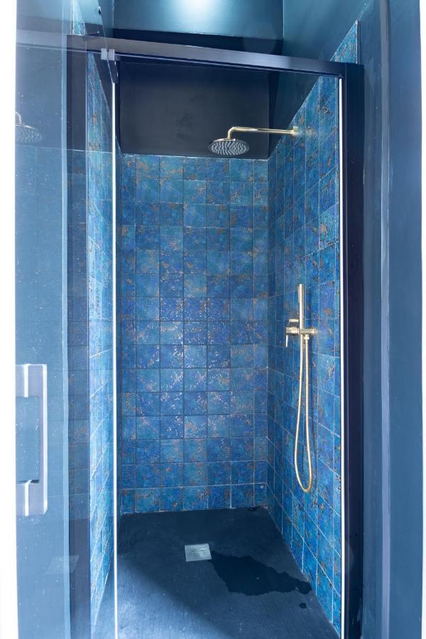 Ammos Suite Sorrento Coast Castellammare di Stabia Luaran gambar