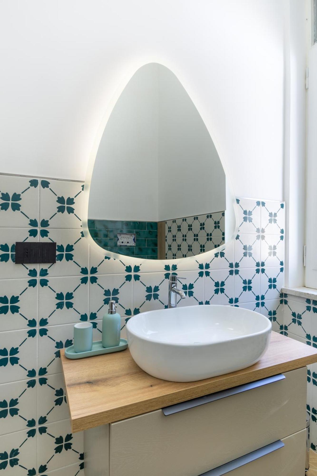 Ammos Suite Sorrento Coast Castellammare di Stabia Luaran gambar