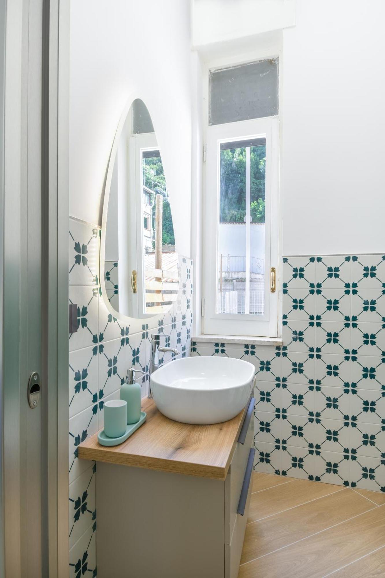 Ammos Suite Sorrento Coast Castellammare di Stabia Luaran gambar