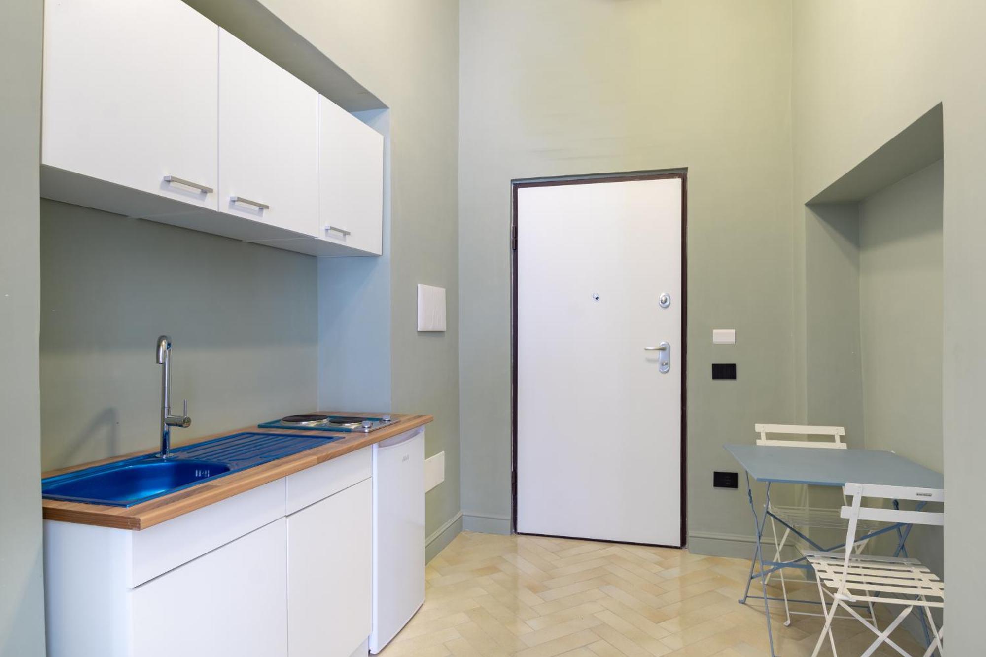Ammos Suite Sorrento Coast Castellammare di Stabia Luaran gambar